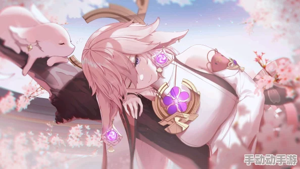 八重神子与丘丘人繁衍后代的绯闻曝光，内幕揭秘惊人真相！