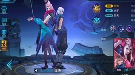 王者荣耀新英雄庞统:策略操控大师,实战价值全面剖析与入手考量 王者荣耀新英雄庞统:策略操控大师,实战价值全面剖析与入手考量