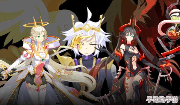 《究极进化》9月1日盛启新纪元，限时活动揭秘：绝美天女兽降临，专属福利等你征服！