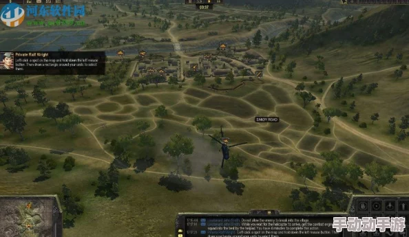 战地3游戏内无法设置中文，网友纷纷表示希望官方能尽快推出中文语言包以提升游戏体验