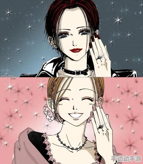 全彩漫画wuma羞羞：带你进入一个充满色彩与幻想的奇妙世界，感受不一样的视觉盛宴与故事魅力！