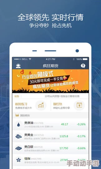 黄金网软件app大全下载：汇聚最全黄金交易、行情分析及投资工具，助力你的黄金投资之路