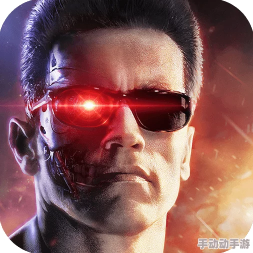 末日重生：终结者2审判日下的人类与'僵尸战士'默契联盟