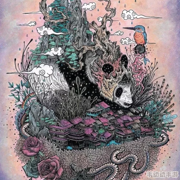 探索精灵与魔法的奇幻之旅：新手必学高效玩法技巧全攻略