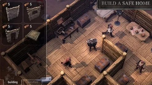 逃离血族庇护所：全面指南与策略，助你安全脱离隐秘领域