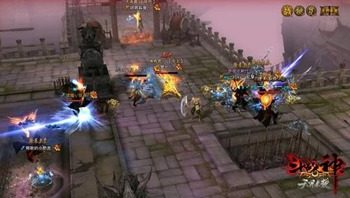 斗战神精英挑战：第六章惊魂雷斩三星攻略，极限操作与策略布局详解