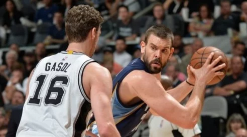 NBA手游巅峰对决：马刺传奇加索尔实战全攻略与独家技巧解析