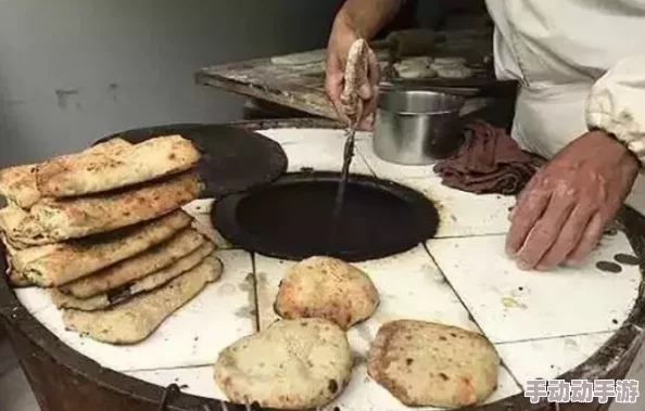 缅北轮流磨豆浆，内幕曝光：背后的故事令人大跌眼镜