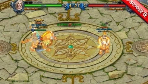 探索MT世界：全方位剖析战场系统独特玩法与策略精髓