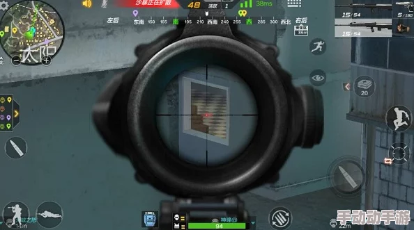 CF手游荒岛特训：太阳城普通建筑区高效生存与进攻策略独家心得分享，助你制霸战场每一个角落！