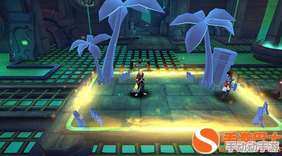 探索奇幻世界：揭秘魔法与冒险手游《神秘博士》的非凡玩法心得与策略秘籍