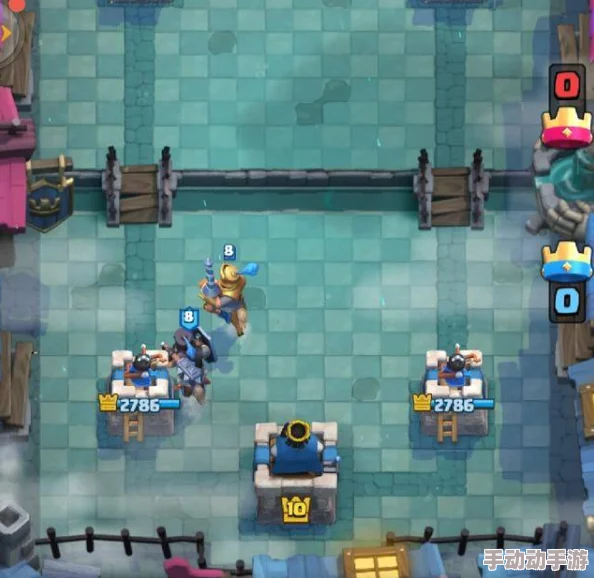 野猪骑士冲锋陷阵：部落冲突高阶攻略，11本防御体系瓦解实录与技巧分享视频