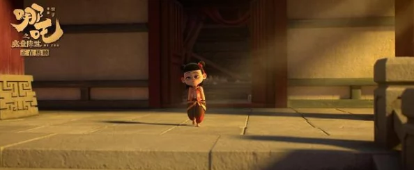 敖丙快被哪吒撞烂了，激烈对决引发观众热议，谁能在这场战斗中胜出？