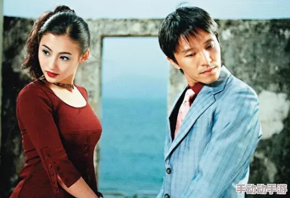 男生和女生一起错错错电视剧预告片：网友热议剧情设定，期待男女主角的精彩互动与情感发展！