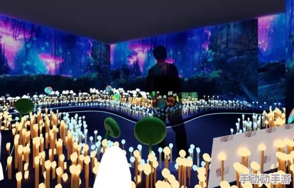 色逼阁：新一季作品发布，艺术家们的创作灵感与观众互动引发热议