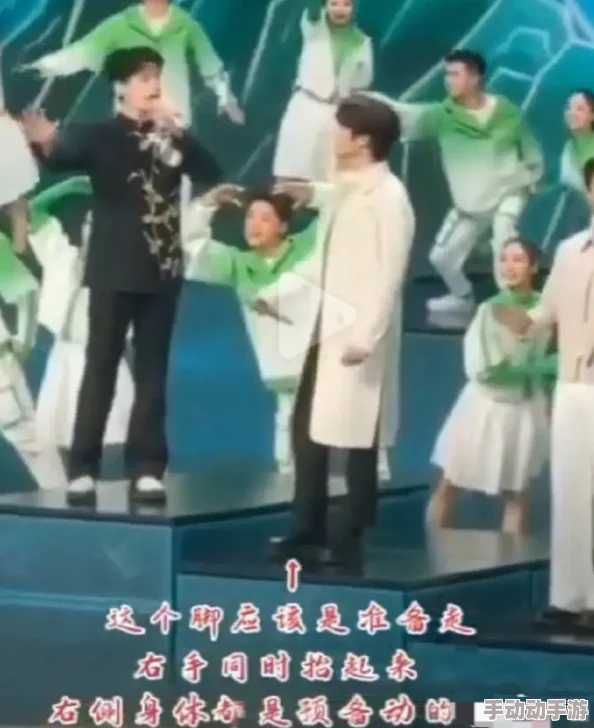 青青草 青娱乐：新一季节目上线，众多明星加盟引发观众热议与期待