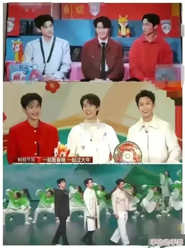 青青草 青娱乐：新一季节目上线，众多明星加盟引发观众热议与期待