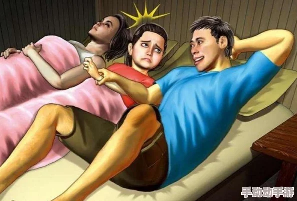 艳母发情：揭示家庭关系中的复杂情感与生理反应，探讨亲子间的微妙互动与心理影响