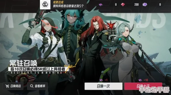 伊瑟·重启日RC-77角色怎么样-伊瑟·重启日RC-77角色介绍