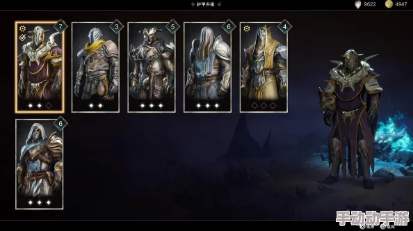 仙境传说爱如初见牧师加点攻略最强牧师加点推荐