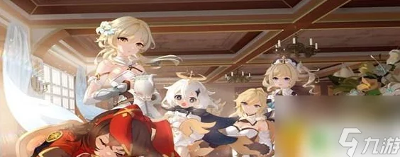 原神4.1冒险历练是什么-4.1冒险历练内容介绍