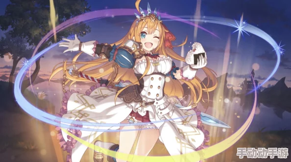 公主连结一星初始值得培养吗_御三家分析及培养建议 公主连结一星初始值得培养吗_御三家分析及培养建议