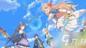 公主连结一星初始值得培养吗_御三家分析及培养建议 公主连结一星初始值得培养吗_御三家分析及培养建议