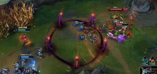 LOL无限火力婕拉怎么玩_无限火力婕拉玩法攻略