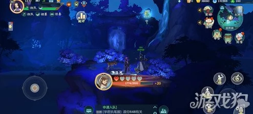 剑网3指尖江湖洛风怎么解锁_洛风解锁方法介绍