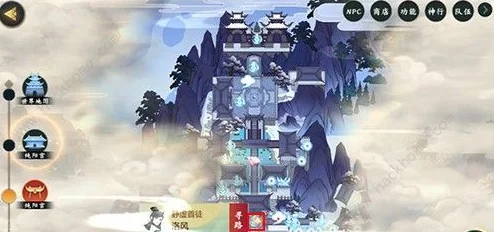 剑网3指尖江湖洛风怎么解锁_洛风解锁方法介绍