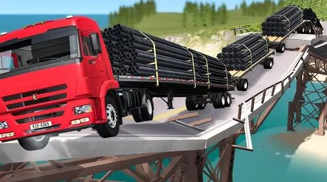 beamng车祸模拟器在哪下载_beamng车祸模拟器下载地址介绍