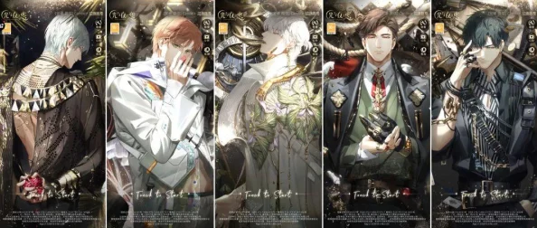 光与夜之恋二周年前瞻直播在哪看-二周年前瞻直播观看地址一览