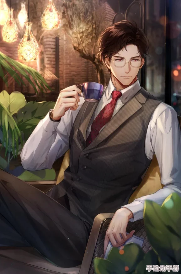 光与夜之恋二周年前瞻直播在哪看-二周年前瞻直播观看地址一览