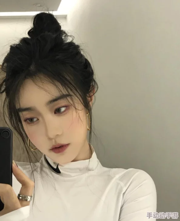 光遇有哪些好看的女孩子发型_女孩子发型推荐