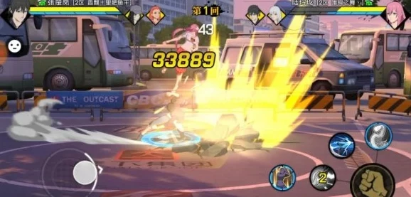 一人之下手游张楚岚PVP强不强_张楚岚技能强度评测