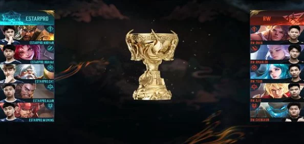 2019王者荣耀世冠决赛冠军是谁_王者荣耀世冠决赛是那支队伍赢了