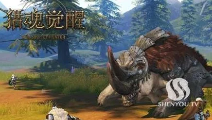 一折小店限时福利来袭《猎魂觉醒》天际远征迎战兽潮