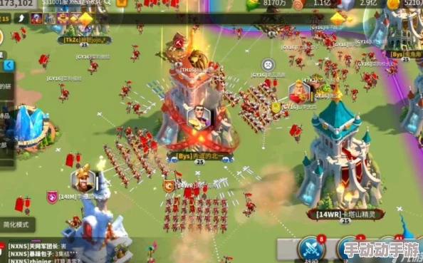 万国觉醒压堡是什么意思_压堡意思解释操作方法