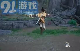 仙剑世界长风豹如何捕获