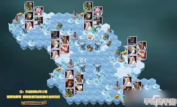 剑与远征霜封遗迹选择推荐霜封遗迹奖励选择指南