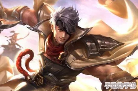 镇魂街天生为王吕布值得培养吗?强度如何? 镇魂街天生为王吕布值得培养吗?强度如何?