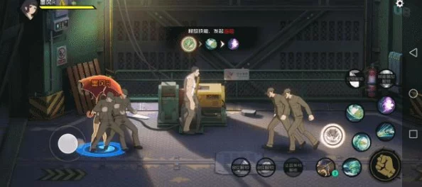 哪里能下载到异人之下手游的测试版?全面测试渠道探索 哪里能下载到异人之下手游的测试版?全面测试渠道探索