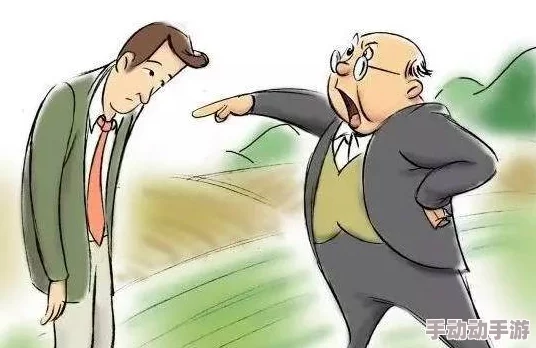 职场进阶秘籍:好人卡究竟该何时亮出?策略性使用指南 职场进阶秘籍:好人卡究竟该何时亮出?策略性使用指南