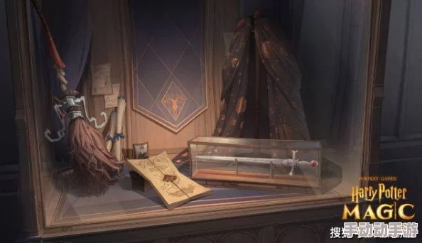 哈利波特魔法觉醒云间酣梦床品:是巫师的睡眠神器,还是麻瓜的消费陷阱? 哈利波特魔法觉醒云间酣梦床品:是巫师的睡眠神器,还是麻瓜的消费陷阱?