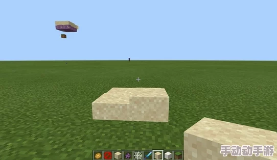 我的世界如何巧妙地利用沙子制作致命陷阱? 我的世界如何巧妙地利用沙子制作致命陷阱?