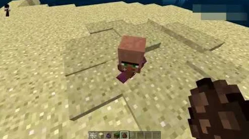 我的世界如何巧妙地利用沙子制作致命陷阱? 我的世界如何巧妙地利用沙子制作致命陷阱?