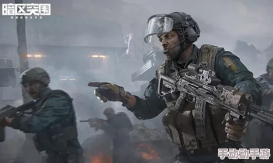 暗区突围残血逃生有奇招吗? 暗区突围残血逃生有奇招吗?