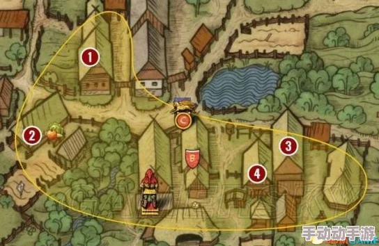 《天国拯救2》中如何巧妙布局暗杀策略？