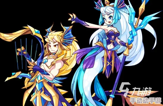 洛克王国手游新作怎么玩？