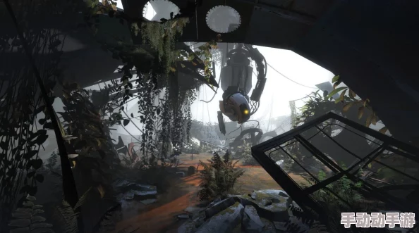 《传送门》系列编剧喊话Valve创办人GabeNewell促开发《传送门3》